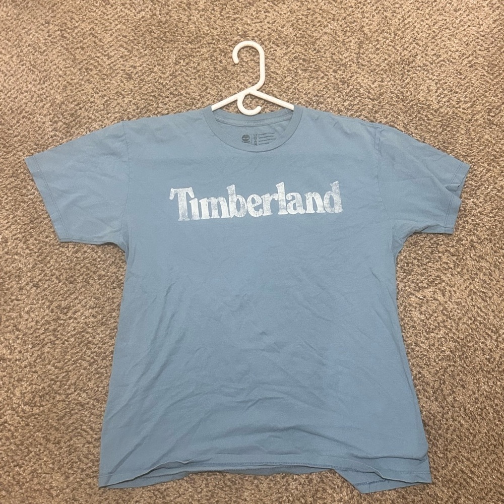 Timberland T-shirt